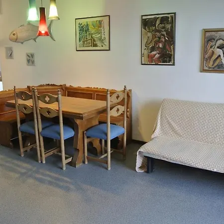 Apartamento Apartment- Eva 45 *