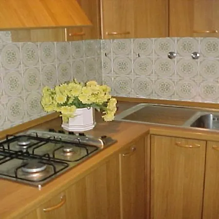 Apartamento Apartment- Eva 45